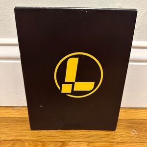 Brand New Leatherman Took